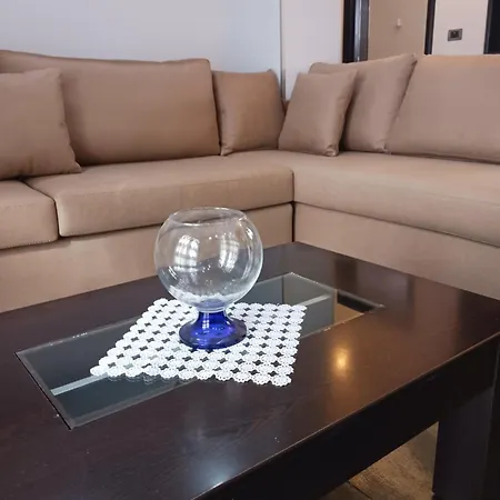 Apartment Dhimitri 2 Korce