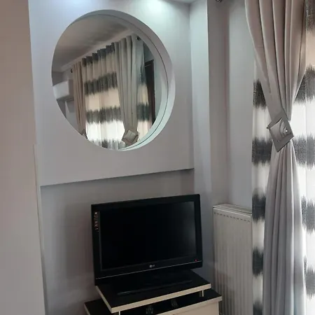 Apartment Dhimitri 2 *