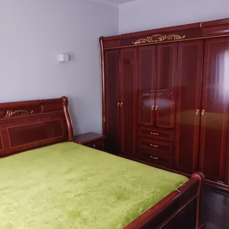 Dhimitri 2 Apartment