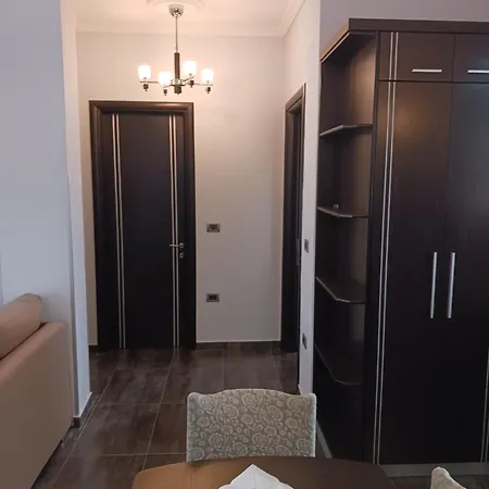 Apartment Dhimitri 2 Korce