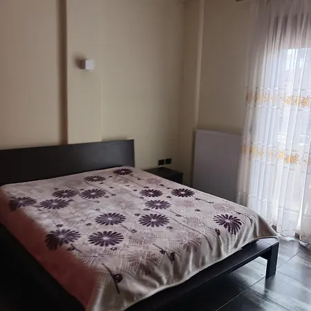 Dhimitri 2 Apartment Korce