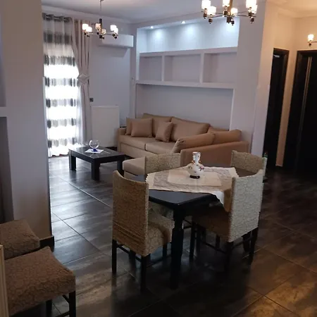 Dhimitri 2 Apartment