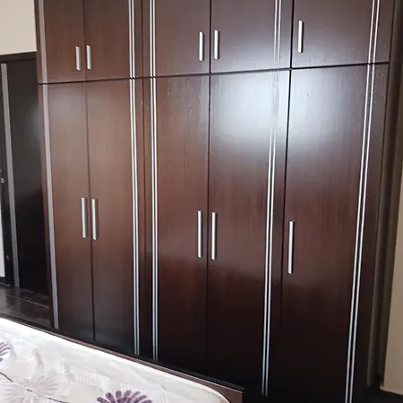 Dhimitri 2 Apartment Korce