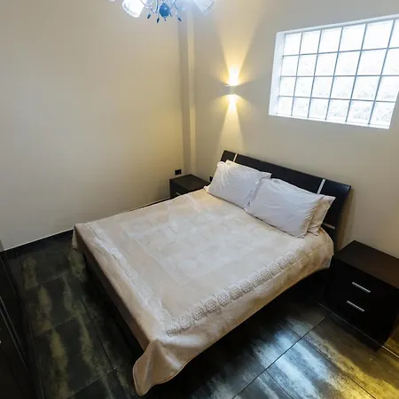 Dhimitri 2 Apartment Korce