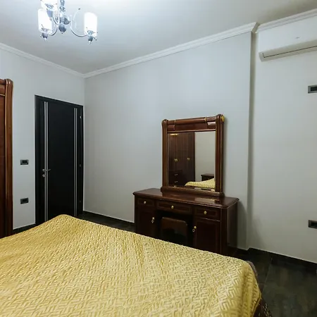 Διαμέρισμα Dhimitri 2 Κορυτσά