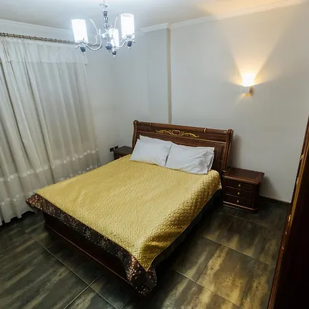 Apartment Dhimitri 2 *