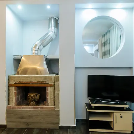 Apartment Dhimitri 2 Korce