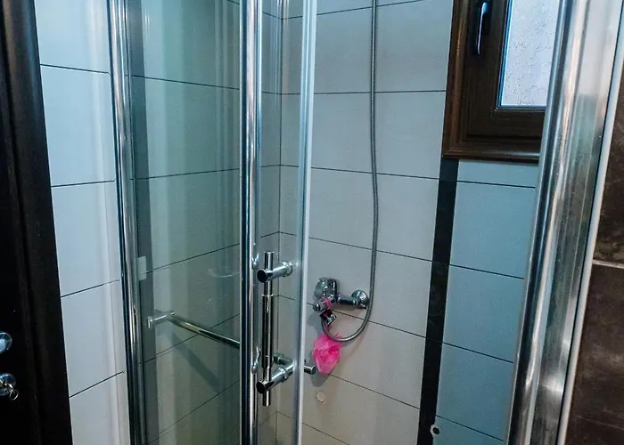 Apartment Dhimitri 2