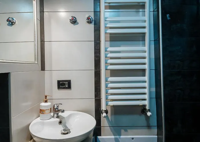 Dhimitri 2 Apartment *