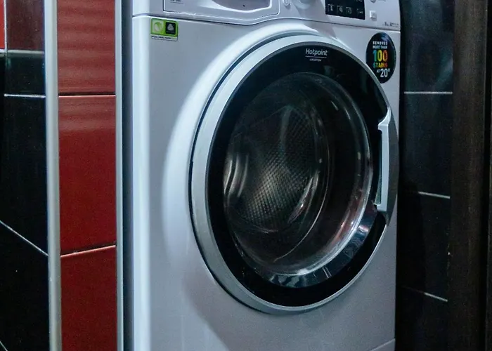 Apartment Dhimitri 2 Korce