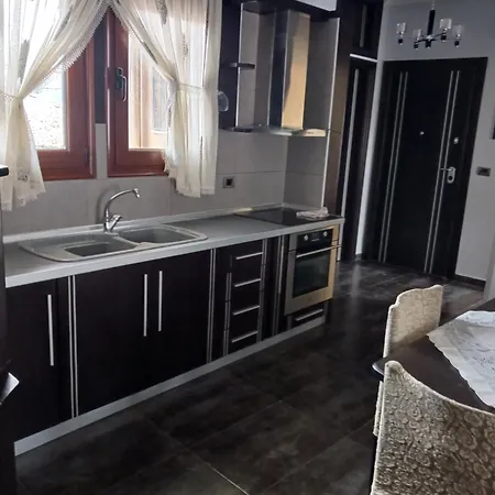 Dhimitri 2 Διαμέρισμα *