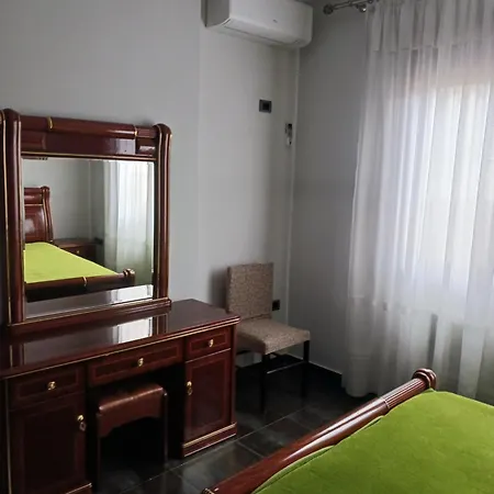 Dhimitri 2 * Κορυτσά